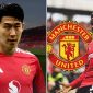 Tin chuyển nhượng mới nhất 6/12: Frimpong trên đường đến MU; Man United chiêu mộ Son Heung Min?