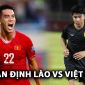 Nhận định bóng đá ĐT Lào vs ĐT Việt Nam - AFF Cup 2024: Tiến Linh lập kỷ lục, Filip Nguyễn phá dớp?