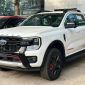 Khách Việt tiếc nuối vì Ford Ranger và Everest bị cắt giảm trang bị, giá không đổi