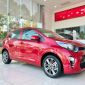 Giá lăn bánh Kia Morning đầu tháng 12/2024 cực rẻ nhờ ưu đãi hấp dẫn, hạ đo ván Hyundai Grand i10