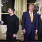 Tiết lộ nội dung cuộc gặp giữa ông Trump và Tổng thống Zelensky, Mỹ báo tin vui cho Ukraine