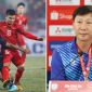 Tin bóng đá tối 8/12: HLV Kim Sang Sik nhận 'cảnh báo'; ĐT Việt Nam bỏ xa Thái Lan tại AFF Cup 2024