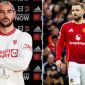 Man United rao bán Luke Shaw, HLV Ruben Amorim kích hoạt bom tấn Theo Hernandez trong tháng 1?