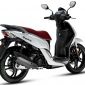 Dẹp Honda SH đi, ‘chiến thần xe ga’ 169cc mới ra mắt giá 65 triệu đồng, thiết kế sang trọng, có ABS