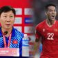 ĐT Việt Nam nhận phán quyết từ AFC, HLV Kim Sang Sik gặp khó ở giải châu Á