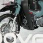 Quên Honda Wave Alpha đi, ‘vua xe số’ 125cc mới của Thái giá 31 triệu đồng ra mắt, đẹp lấn át Future