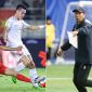 Tin bóng đá trong nước 10/12: ĐT Việt Nam thăng tiến trên BXH FIFA; HLV Kim Sang-sik gặp bài toán khó