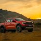 Cùng Ford Ranger và Everest bứt phá giới hạn, truyền lửa đam mê