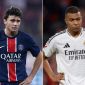 Kết quả bóng đá Champions League hôm nay: PSG hết cơ hội đi tiếp; Mbappe lập kỷ lục ở Real Madrid?