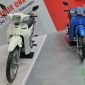 Tin xe máy hot 10/12: ‘Vua xe số’ 125cc đẹp như ‘huyền thoại’ Honda Dream ra mắt, giá 28 triệu đồng