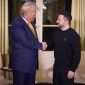 Xung đột Ukraine leo thang khi Tổng thống Biden làm 1 hành động này trước khi ông Trump nhậm chức tống thống