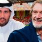 Sir Jim Ratcliffe gây phẫn nộ, tỷ phú Qatar chốt phương án mua lại Man United