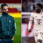 Thương vụ Alphonso Davies ngã ngũ, Man United kích hoạt bản hợp đồng khó tin vào tháng 1
