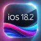 Apple tung iOS 18.2: Loạt tính năng AI mới, ChatGPT, Genmoji, fix lỗi hao pin, lag bàn phím!