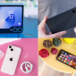 Tin công nghệ tối 12/12: iPhone XS giá cực rẻ, iPhone 13 hạ giá sập sàn, Galaxy Z Flip6 rẻ như bèo, Galaxy A14 2,5 triệu