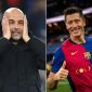 Bảng xếp hạng Champions League mới nhất: Man City nguy cơ bị loại sớm; Barcelona áp sát ngôi đầu