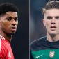 Chuyển nhượng MU 12/12: Rashford xác nhận vụ rời Manchester United; Gyokeres sẵn sàng tới Man Utd