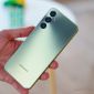 Galaxy A05s càn quét phân khúc giá rẻ với màn 90Hz, camera 50MP, pin 5000 mAh, áp đảo iPhone 16