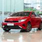 Giá xe Kia K3 lăn bánh giữa tháng 12/2024 rẻ giật mình, tuyên chiến Hyundai Elantra và Mazda3