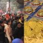 Giá vàng hôm nay ngày 12/12/2024: Thêm một ‘cú nổ lớn’ nữa cho giá vàng trong hôm nay