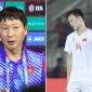 Nguy cơ bị HLV Kim Sang Sik gạch tên, ngôi sao ĐT Việt Nam nói điều bất ngờ trước trận Indonesia