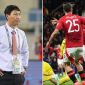 Kết quả bóng đá hôm nay: ĐT Việt Nam bị vượt mặt tại AFF Cup; Man United đại thắng ở Europa League?