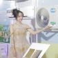 Thương hiệu gia dụng hàng đầu châu Âu Comfee ra mắt máy lạnh AI siêu thông minh, siêu tiết kiệm năng lượng