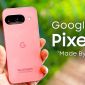 Chiến mã Google Pixel 9a lộ diện: Màn hình lớn, pin trâu, nhẹ hơn, hỗ trợ cập nhật phần mềm 7 năm, đại chiến Galaxy S24