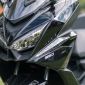 Ra mắt ‘quái thú xe ga’ 250cc mới thiết kế đẹp long lanh, trang bị vượt mặt Honda SH, giá cực dễ mua