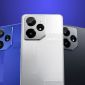 Vua hiệu năng tầm trung Realme Neo7 ra mắt, trang bị khủng kém gì Galaxy S24 Ultra, giá rẻ bằng 1/3