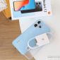 Redmi 12 ngoại hình như iPhone 12 Pro Max, giá rẻ từ 3 triệu, trang bị như Galaxy S24 đắt gấp 8 lần