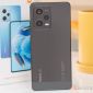 Redmi Note 12 Pro 5G giá lao dốc như mất phanh, thiện chiến như Galaxy S24 Ultra chỉ từ 6 triệu đồng