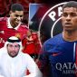 Tin bóng đá quốc tế 12/12: Man United sắp có chủ mới; Rashford gia nhập PSG với giá khó tin?