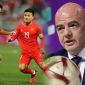 FIFA ra quyết định gây ngỡ ngàng, ĐT Việt Nam và Indonesia có cơ hội lớn làm nên lịch sử