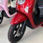 Honda chính thức mở bán ‘vua xe ga’ 110cc mới giá 35 triệu đồng: Được săn đón hơn Vision và SH Mode