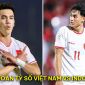 Dự đoán tỷ số ĐT Việt Nam vs ĐT Indonesia - AFF Cup 2024: Sao nhập tịch lu mờ trước Tiến Linh