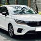 Honda City cũ sở hữu mức giá tốt sau 2-3 năm lăn bánh