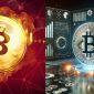 Giá Bitcoin hôm nay 14/12: Tăng nhẹ, đang đợi cơ hội 'bứt tốc' lần hai