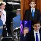 Bạn học hé lộ thông tin gây sốt về Barron Trump, con người thật của con trai ông Trump khác xa tưởng tượng