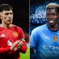 Chuyển nhượng MU 16/12: Man Utd chính thức bán Lisandro Martinez; Pogba trên đường gia nhập Man City