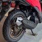 Honda chính thức mở bán ‘vua xe ga’ 125cc mới tại Việt Nam: Đẹp lấn át Air Blade, giá 40,7 triệu đồng