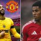 Tin chuyển nhượng mới nhất 16/12: Xong vụ MU chiêu mộ Cunha; Rashford xác nhận rời Man United?