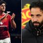 Xong vụ Maguire rời Man United, HLV Ruben Amorim kích hoạt bom tấn đầu tiên ở TTCN mùa đông 2025