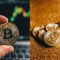 Giá Bitcoin hôm nay 17/12: 'Cơn sốt' Bicoin chưa dừng lại, tiếp tục thiết lập kỷ lục mới