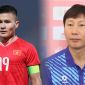 Kết quả bóng đá AFF Cup 2024 hôm nay: Tân binh ĐT Việt Nam tỏa sáng, HLV Kim Sang Sik thở phào