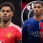 Marcus Rashford chính thức xác nhận rời Manchester United, PSG nổ 'bom tấn' với chi phí khó tin?