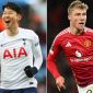 Nhận định bóng đá Tottenham vs MU, 3h ngày 20/12 - Tứ kết Carabao Cup: Hojlund lập kỷ lục khó tin?