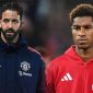 PSG quay lưng với Rashford, HLV Ruben Amorim đối mặt với sự thật phũ phàng tại Manchester United