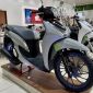 Bảng giá xe Honda SH Mode 2024 giữa tháng 12/2024 rẻ như 'bèo', khách Việt ồ ạt mua thay LEAD chơi Tết