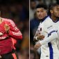 Kết quả bóng đá hôm nay: Sancho lập kỷ lục ở Chelsea; Man Utd rộng cửa vô địch Carabao Cup?